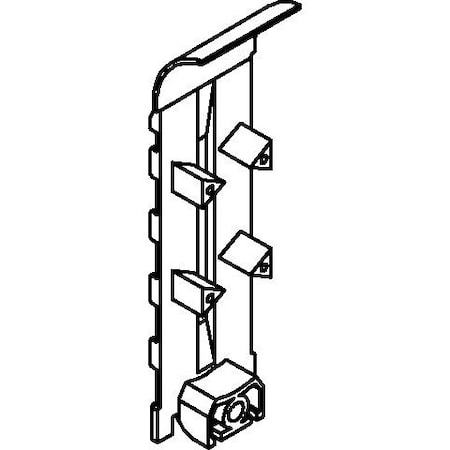 Strybuc Triple Support For Gecko 96BG-5